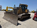 Used 2022 Deere 850L WLT